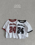 Ringer Color Tee