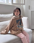 Piggy Sweatshirt