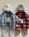 Faded Beanie