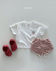 Sailboat Pocket Tee