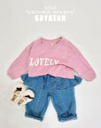 Pigment Love Tee