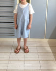 Bubble Jumpsuit