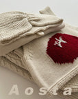 Knit O Vest