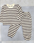 Soft Stripe Set