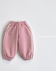 Lace Bloomers