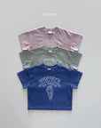 God Free Ice Cream Tee