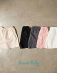 Linen Wide Pants