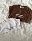 Wonderful Basic Tee
