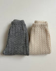 May Knit Pants