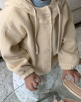 Butter Hood Jumper