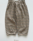 Chocolate Pants