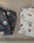Happy Puppy Jogger Pants