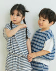 Soft Terry Set