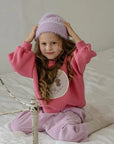 Little Foxx – Macaron Hat