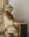 Little Foxx – Macaron Hat