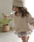 Little Foxx – Macaron Hat