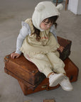 Little Foxx – Mont Shell Vest