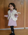 Little Foxx – EL Fur Vest