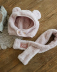 Little Foxx – Butter Bar Muffler