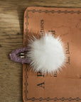 Little Foxx – Choux Cream Hairpin