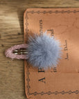 Little Foxx – Choux Cream Hairpin