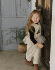 Little Foxx – Pony Vest