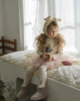 Little Foxx – Pony Vest