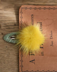Little Foxx – Choux Cream Hairpin