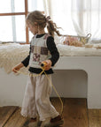 Little Foxx – Amand Pants