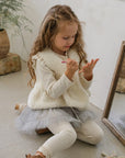 Little Foxx – Bboshong Fur Vest