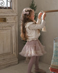 Little Foxx – Belle Ribbon Hairpin
