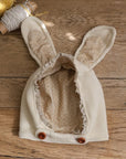 Little Foxx – Winter Rabbit Hat