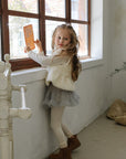 Little Foxx – Bboshong Fur Vest