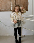 Little Foxx – Ballet Dress