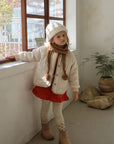 Little Foxx – Bongbong Muffler