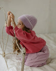 Little Foxx – Macaron Hat