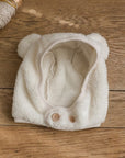 Little Foxx – Winter Bear Hat