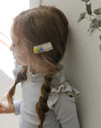 Little Foxx – Pretzels Hairpin