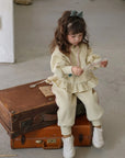 Little Foxx – Anna Sweatshirt