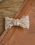 Little Foxx – Belle Ribbon Hairpin
