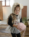Little Foxx – Winter Rabbit Hat