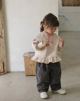 Little Foxx – Olli Pants