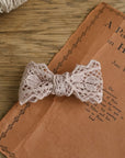 Little Foxx – Belle Ribbon Hairpin