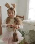 Little Foxx – Winter Rabbit Hat