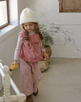 Little Foxx – Mont Shell Vest
