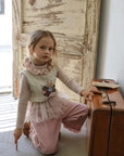 Little Foxx – Pony Vest