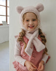 Little Foxx – Winter Bear Hat
