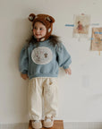 Little Foxx – Chouette Pants