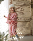 Little Foxx – Bbommeu Hat