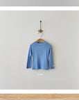 Little Foxx – Fondue Tencel Half Neck